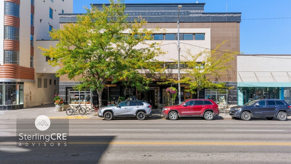 More Photos Of 127 N Higgins Ave, Missoula Office For Sale