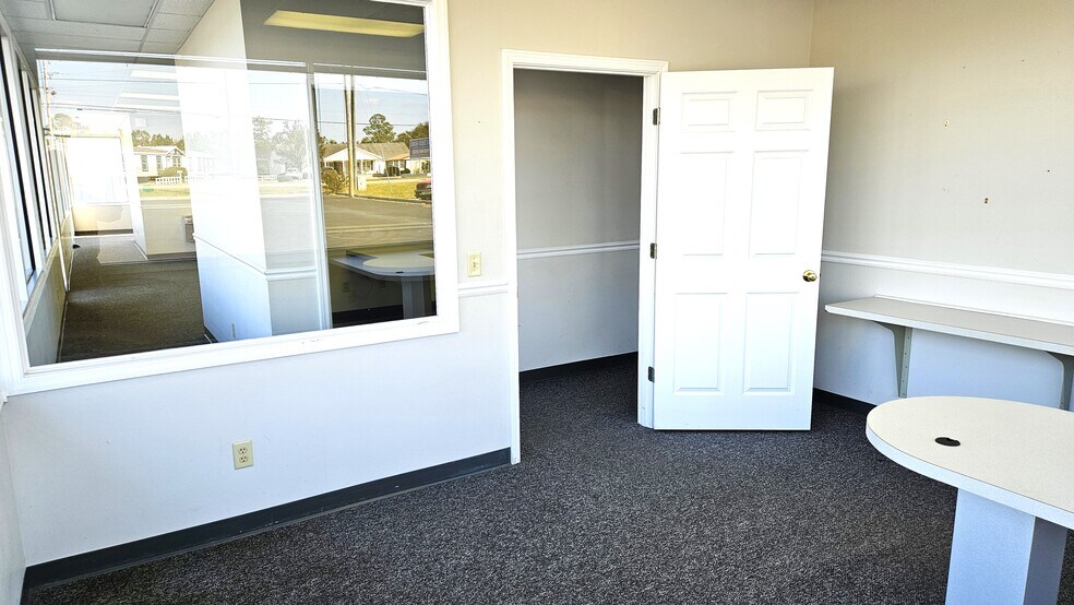 More Photos Of 12130 Us Highway 301 S, Statesboro Freestanding For Lease