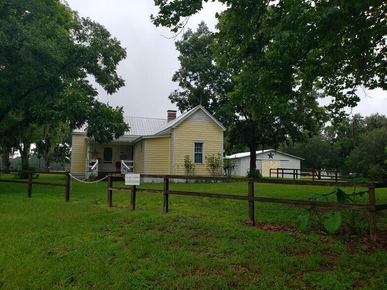 More Photos Of 4690 89th Rd, Live Oak Land For Sale
