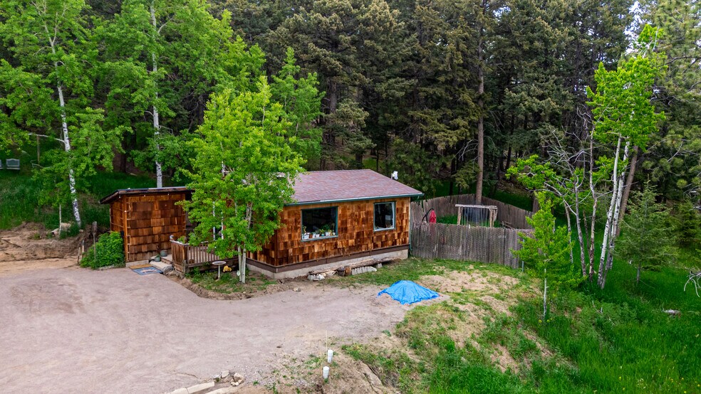 More Photos Of 8537 S Doubleheader Ranch Rd, Morrison Specialty For Sale