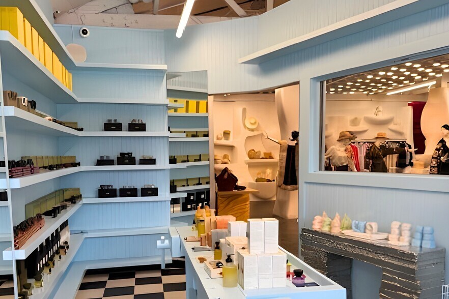 More Photos Of 9 Railroad Ave, East Hampton Convenience Store For Lease