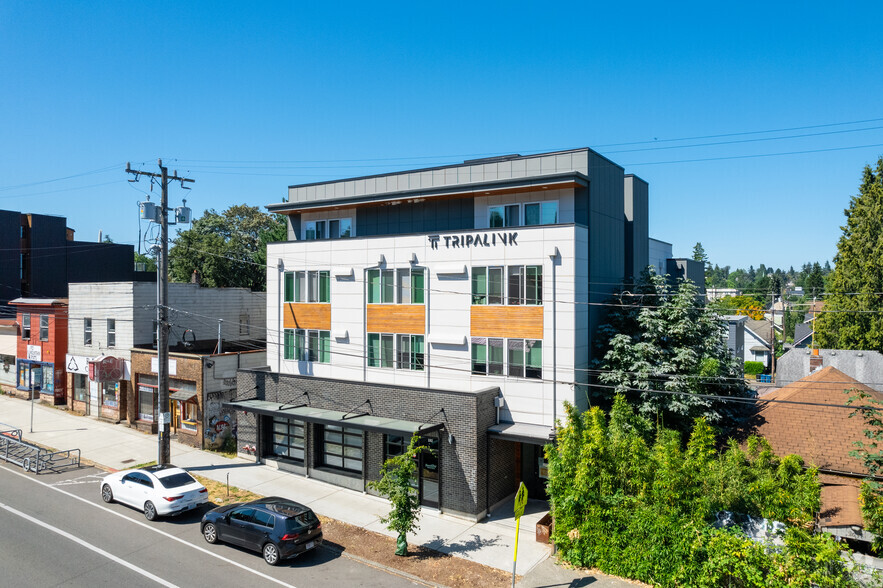 Primary Photo Of 5637 University Way NE, Seattle Apartments For Lease