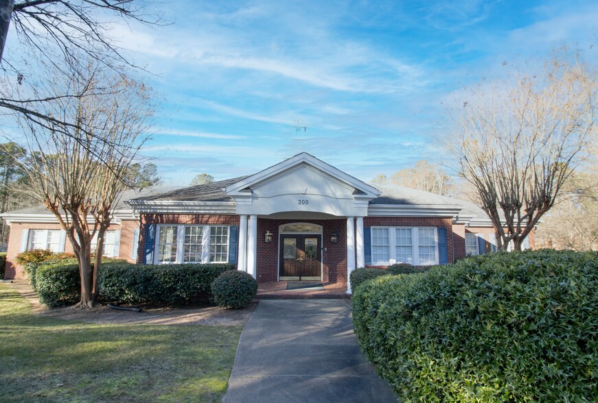 Primary Photo Of 200 Commonwealth Ct, Cary Medical For Sale