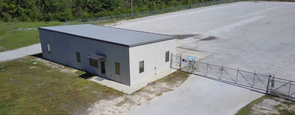 More Photos Of 52 H Morgan Pkwy, Bloomingdale Land For Sale