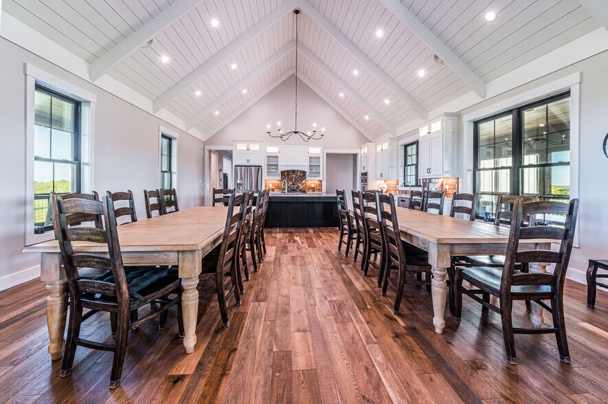 More Photos Of 7415 Nolin Dam Rd, Mammoth Cave Land For Sale