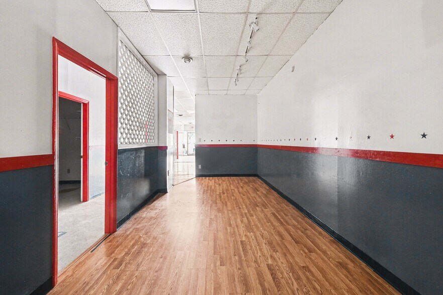 More Photos Of 136 W Virginia Ave, Bessemer City Storefront Retail Office For Sale