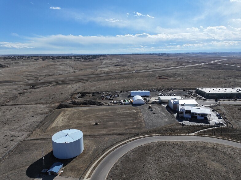 More Photos Of 1495 Overlook Dr, Lafayette Land For Lease