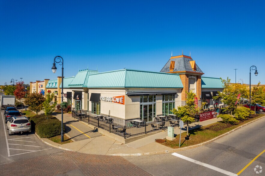 More Photos Of 2800-2860 Prom Saint-Honoré, Boisbriand Unknown For Lease