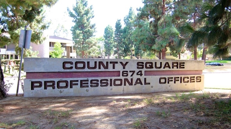 More Photos Of 674 County Square Dr, Ventura Office For Sale