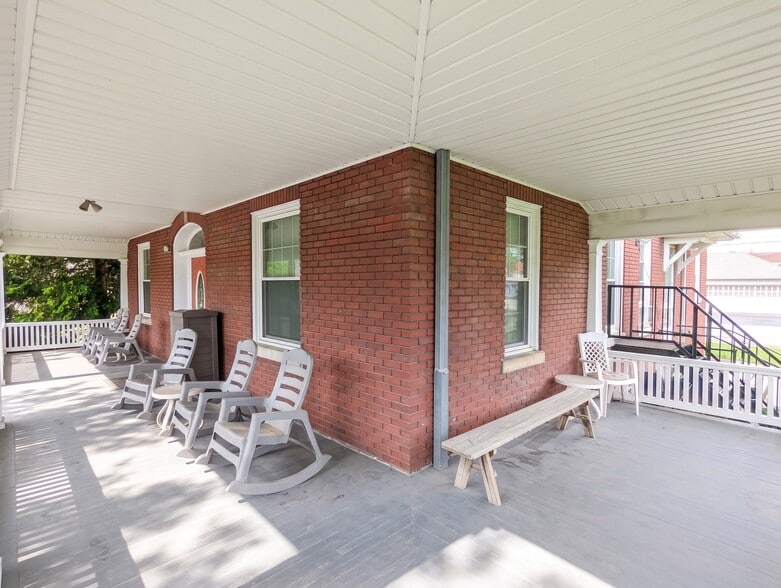More Photos Of 359 Main St, Mcsherrystown Multifamily For Sale
