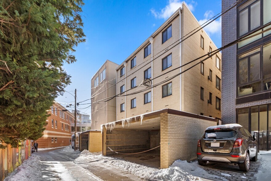 More Photos Of 4107 Connecticut Ave NW, Washington Apartments For Sale