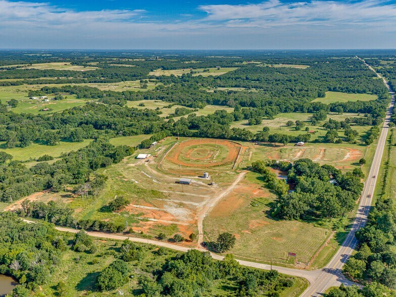 More Photos Of 343250 1000 Rd, Meeker Land For Sale