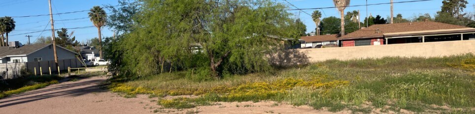 More Photos Of North Center Street, Mesa Land For Sale