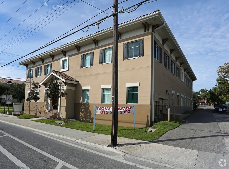 Primary Photo Of 2902 N Armenia Ave, Tampa Office For Lease