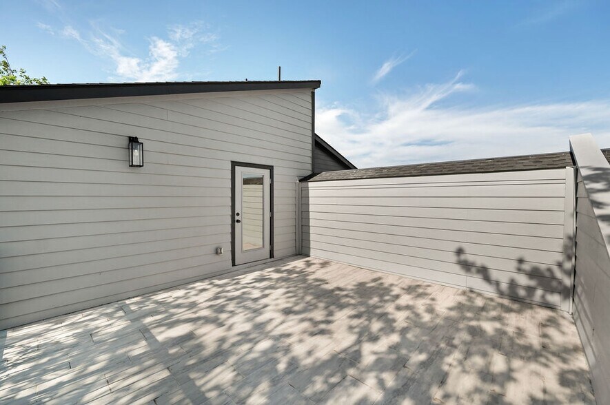 More Photos Of 125 Dashiell St, San Antonio Multifamily For Sale