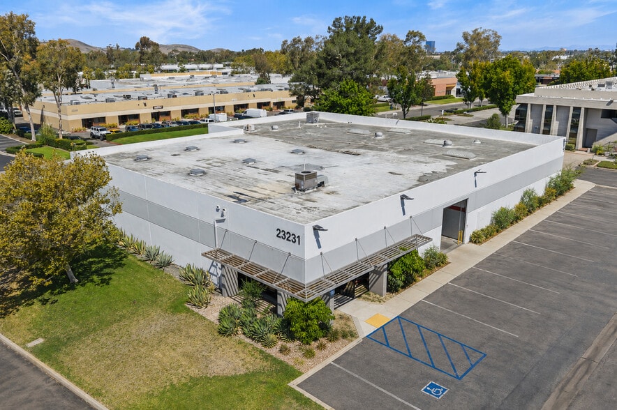 More Photos Of 23282 Peralta Dr, Laguna Hills Warehouse For Sale