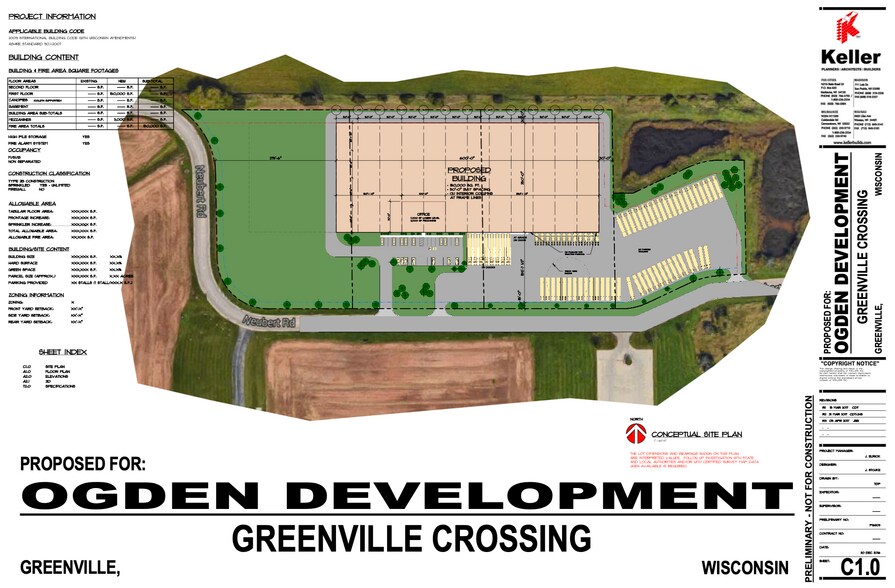 More Photos Of W6250 Neubert Rd, Greenville Land For Sale