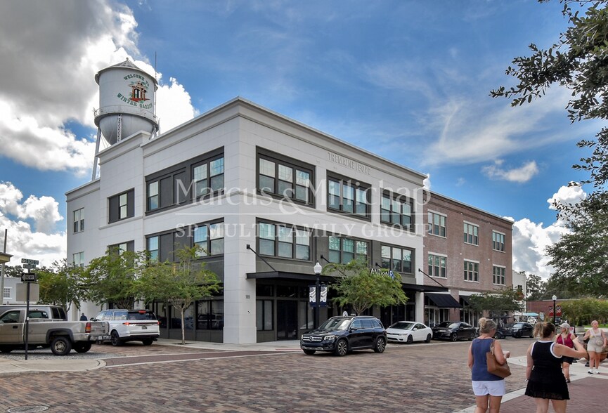 More Photos Of 109 S Boyd St, Winter Garden Apartments For Sale