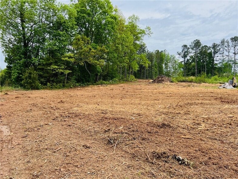 Primary Photo Of 2530 Baker Rd NW, Acworth Land For Sale