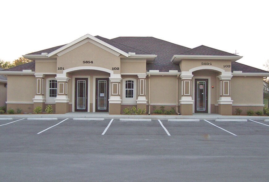 More Photos Of 5854 Argerian Dr, Wesley Chapel Office For Lease
