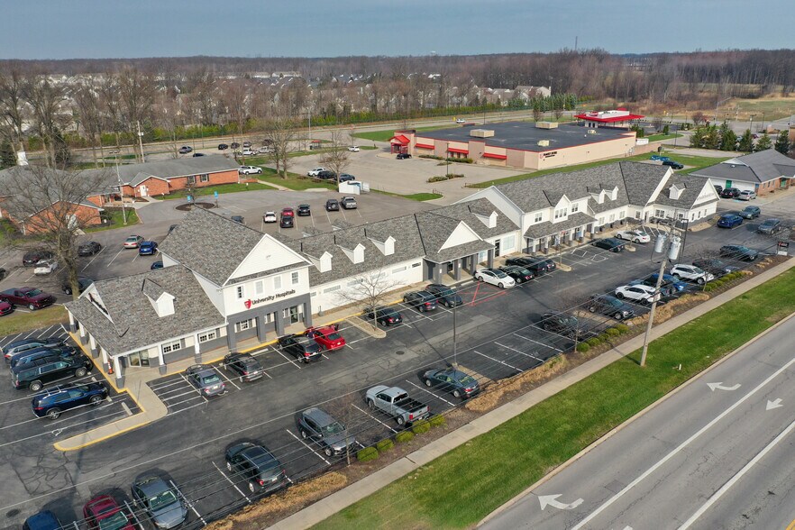 More Photos Of 1480 Center Rd, Avon Freestanding For Sale