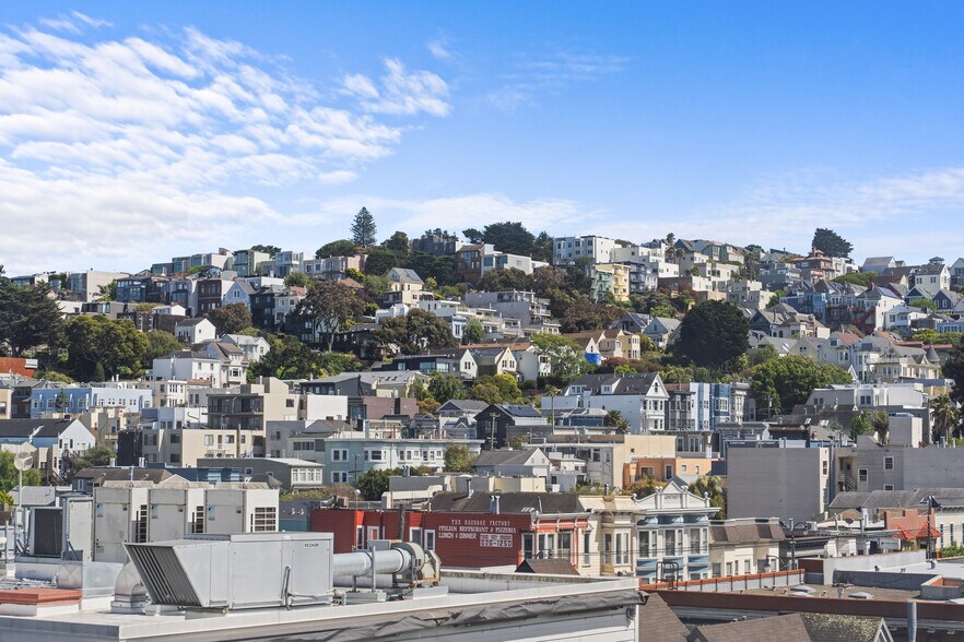 More Photos Of 59 Collingwood St, San Francisco Apartments For Sale