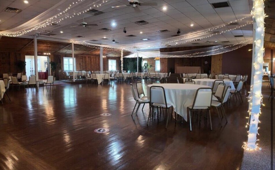 More Photos Of 1303 Evergreen Dr, Bethlehem Lodge Meeting Hall For Sale