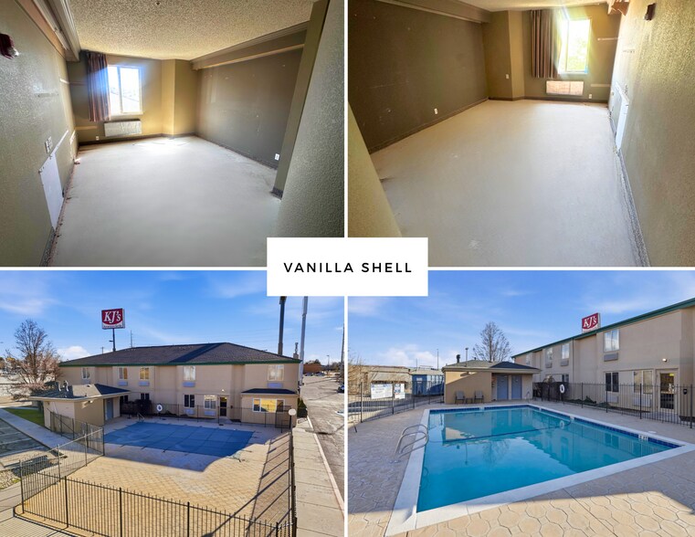 More Photos Of 1475 S Meridian Rd, Meridian Office For Sale
