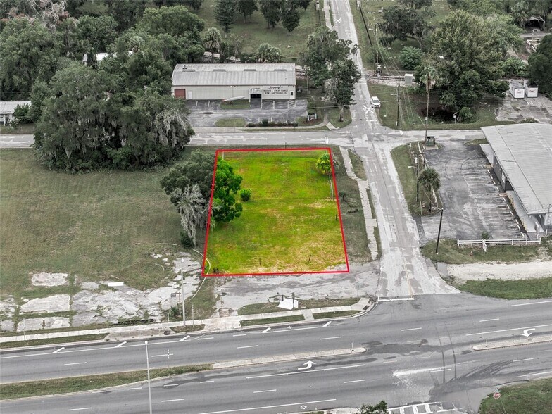 More Photos Of 409 NW 8th St, Ocala Land For Sale