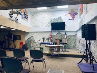 More Photos Of 7125 W 44th Ave, Wheat Ridge Religious Facility For Sale