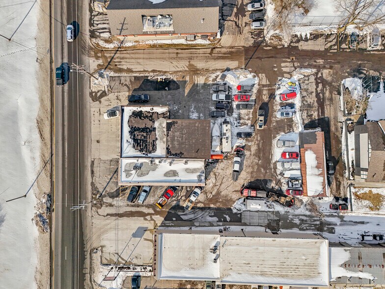 More Photos Of 2401 Fort St, Trenton Warehouse For Sale