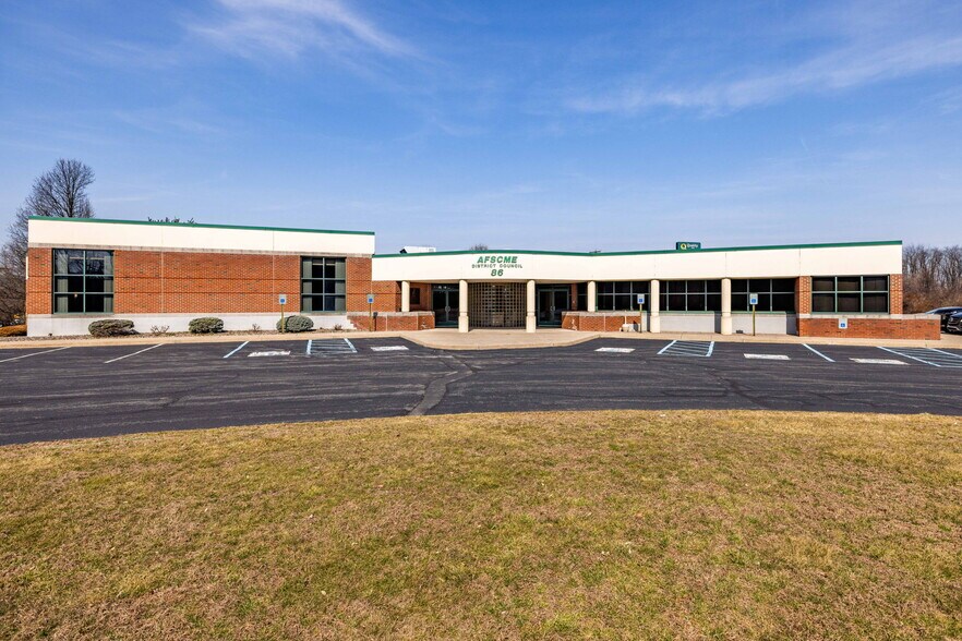 Primary Photo Of 250 Commerce Park, New Columbia Office For Sale