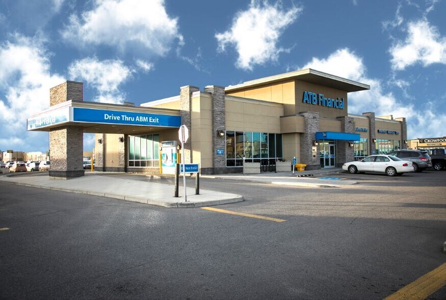 More Photos Of 100 Ranch Market, Strathmore Unknown For Lease