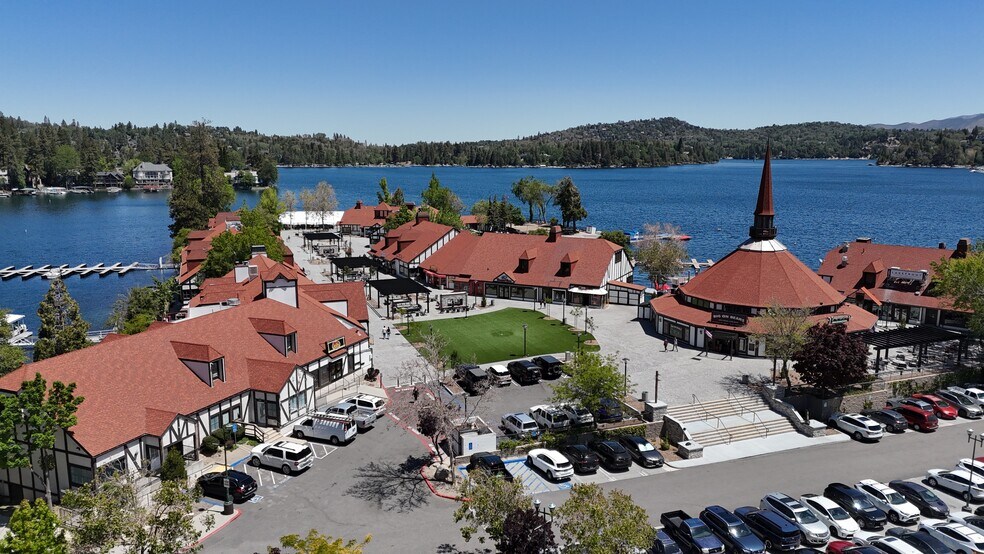 More Photos Of 28200 Hwy 189, Lake Arrowhead Unknown For Lease