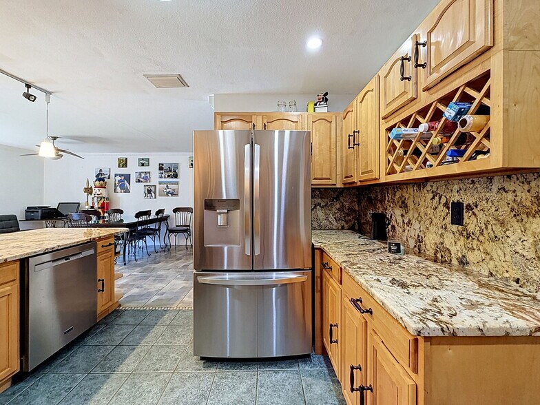 More Photos Of 7813 Leo Kidd Ave, Port Richey Flex For Sale