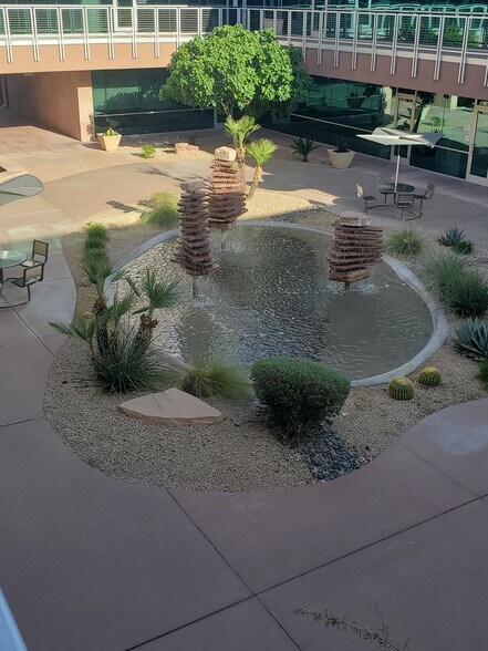 More Photos Of 9590 E Ironwood Square Dr, Scottsdale Coworking Space
