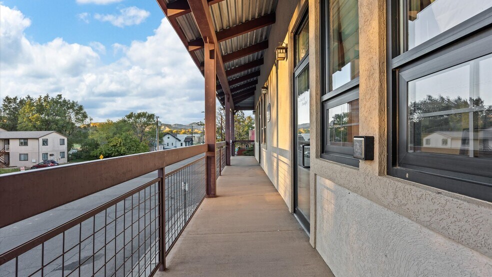 More Photos Of 450 West Ave, Rifle Office For Sale