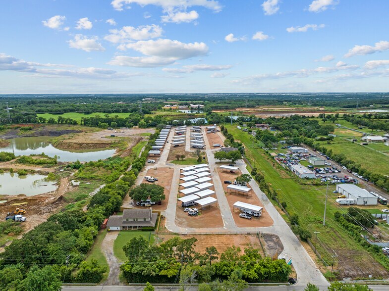 More Photos Of 4620 Kennedale New Hope Rd, Fort Worth Manufactured Housing Mobile Home Park For Sale