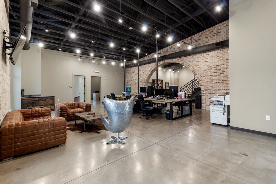 More Photos Of 750 William D Fitch Pky, College Station Loft Creative Space For Lease