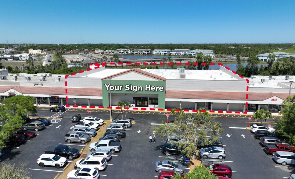 More Photos Of 3471-3631 NW Federal Hwy, Jensen Beach Storefront For Lease
