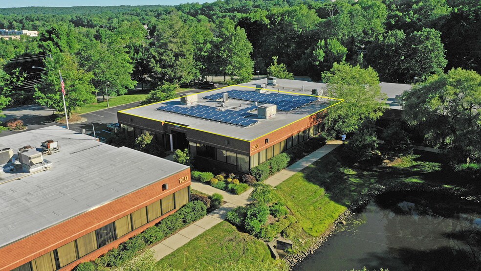 More Photos Of 200 Mineral Springs Rd, Rockaway Medical For Lease