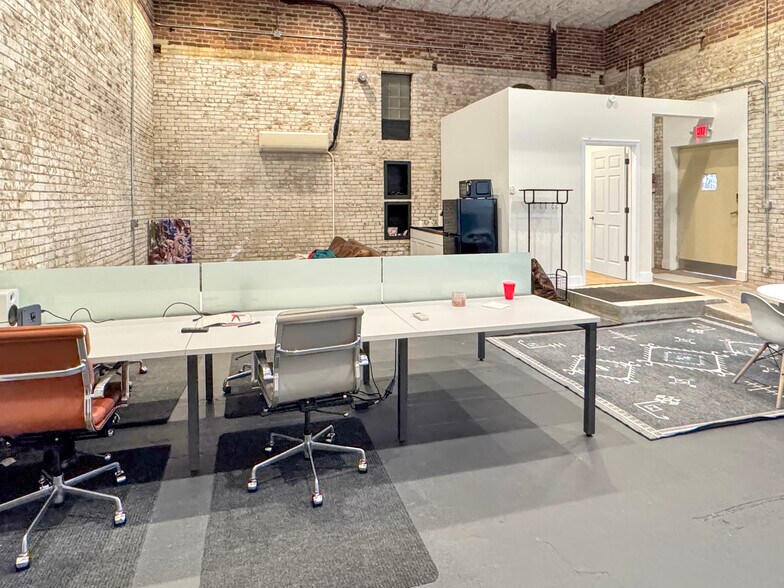 More Photos Of 206 Lafayette St, Washington Loft Creative Space For Lease