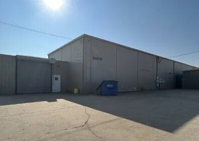More Photos Of 8175 E 46th St, Tulsa Manufacturing For Sale