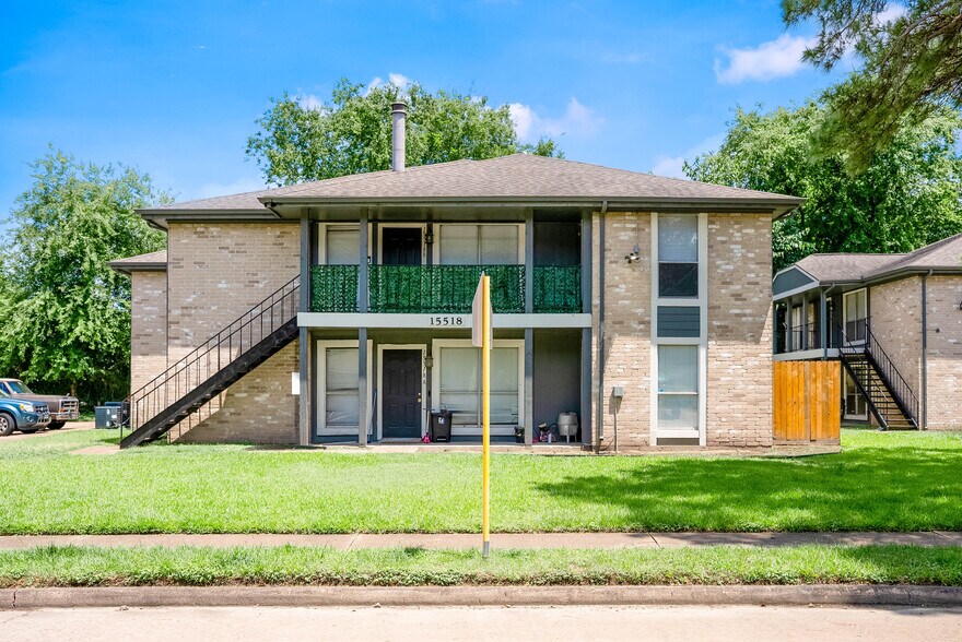 More Photos Of 1947 Greenbriar Colony Dr, Houston Apartments For Sale