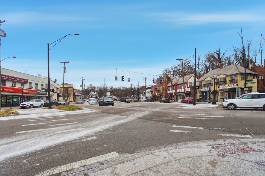 More Photos Of 820 Delta Ave, Cincinnati Office For Sale