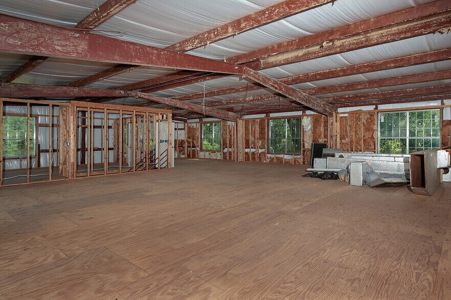 More Photos Of 1231 Pruitt Rd, Spring Office Residential For Sale