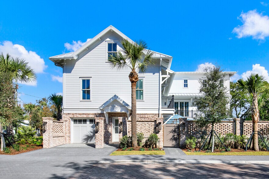 More Photos Of 104 17th st, Tybee Island Apartments For Sale