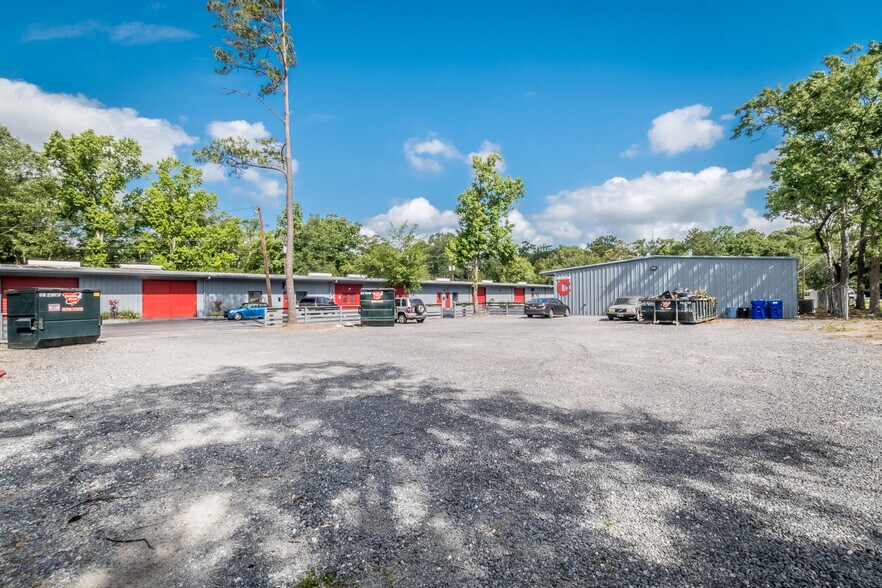 1856 Belgrade Ave, Charleston, SC 29407 Flex/R&D For Lease