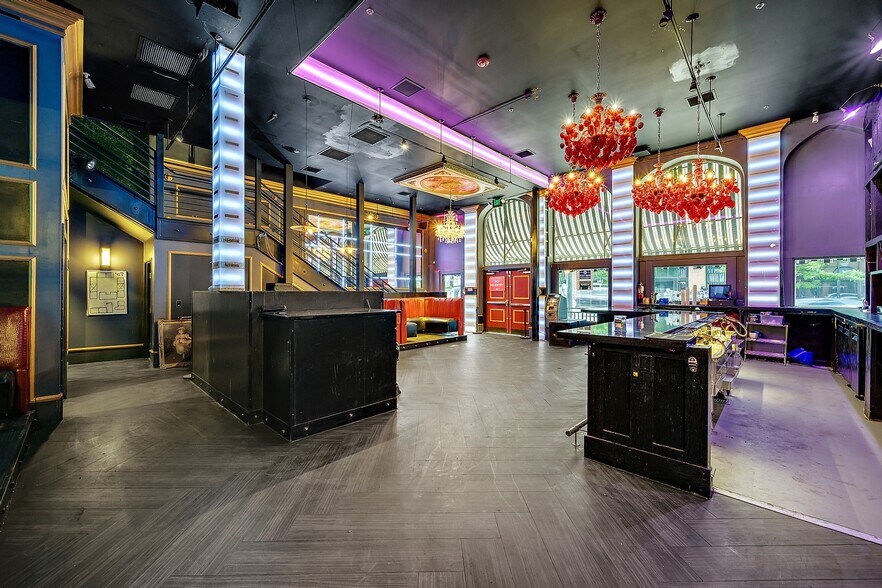 More Photos Of 1448 Market St, Denver Restaurant For Lease