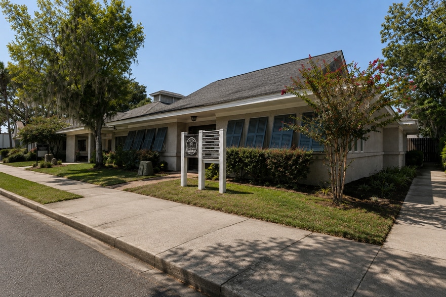 More Photos Of 310 Eisenhower Dr, Savannah Medical For Lease